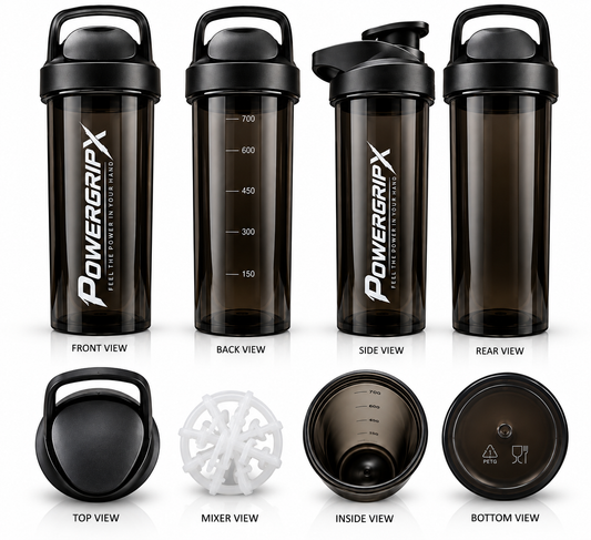 Protein Shaker