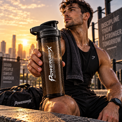 Protein Shaker