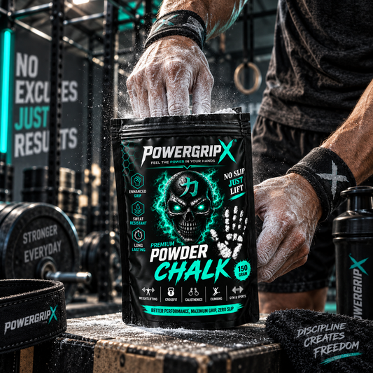 Powder Chalk