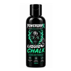 Liquid Chalk