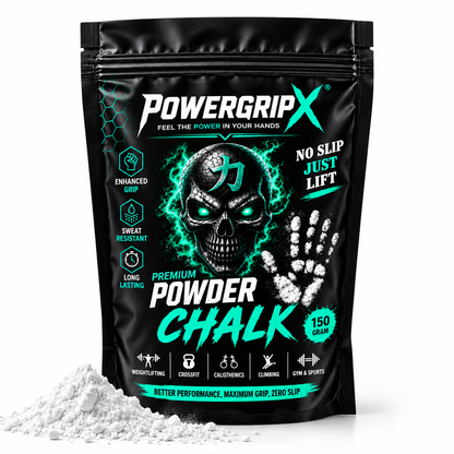 Powder Chalk