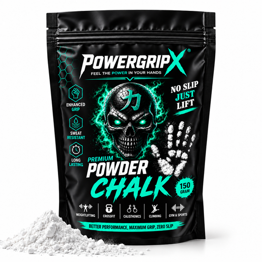 Powder Chalk
