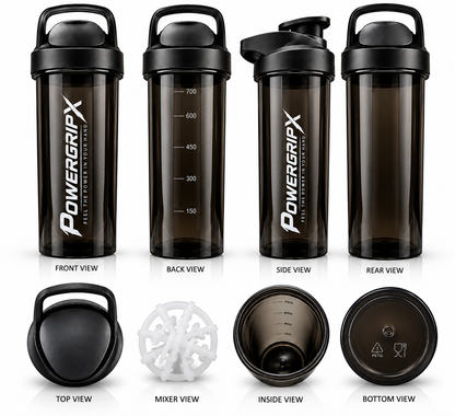 Protein Shaker